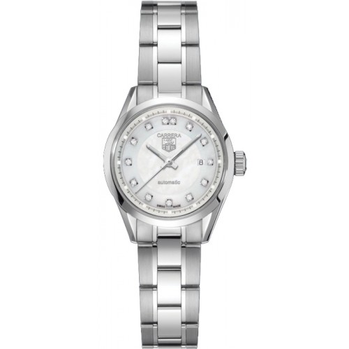 Tag Heuer Carrera WV2411-BA0793